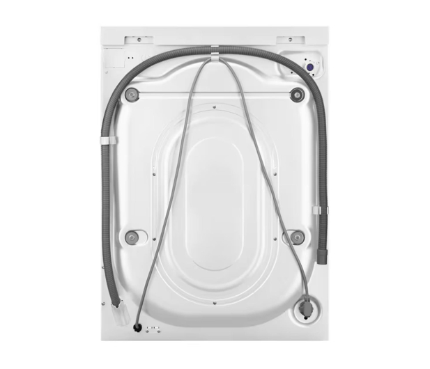 Pralka Electrolux EW6SN406WP SensiCare 600 Slim 6kg 1000obr SensiCare SoftPlus Eco TimeManager - 1035286 - zdjęcie 3